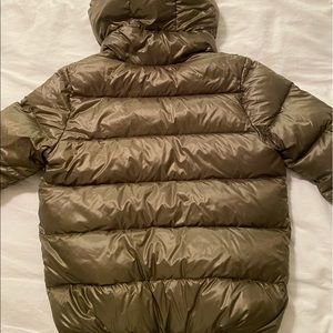 Patagonia winter Down puffer for Women